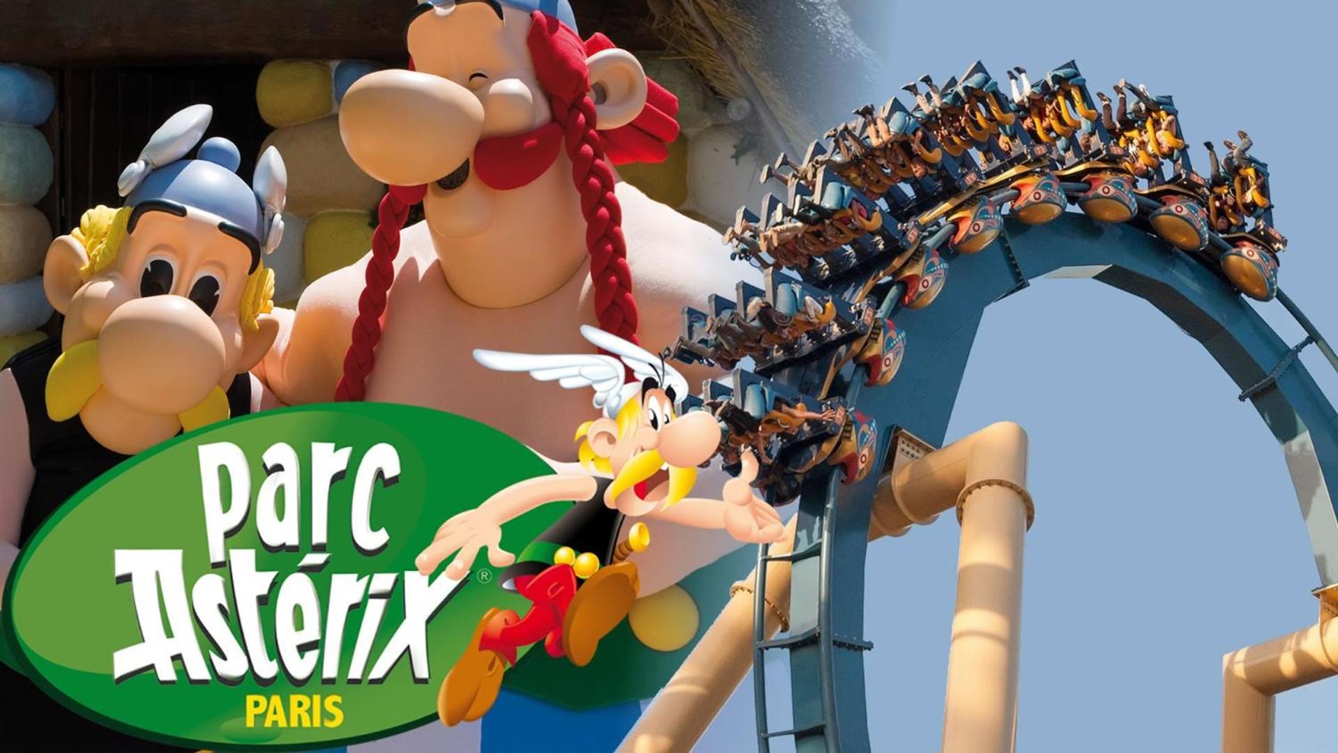 Studio Bleu - Parc Asterix - Mer De Sable - Villepinte - Aeroport Cdg Vemars Ngoại thất bức ảnh